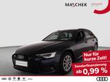 Audi A6 Avant advanced 45 TFSI AHK Black Memory Matri - Audi A6 Jahreswagen