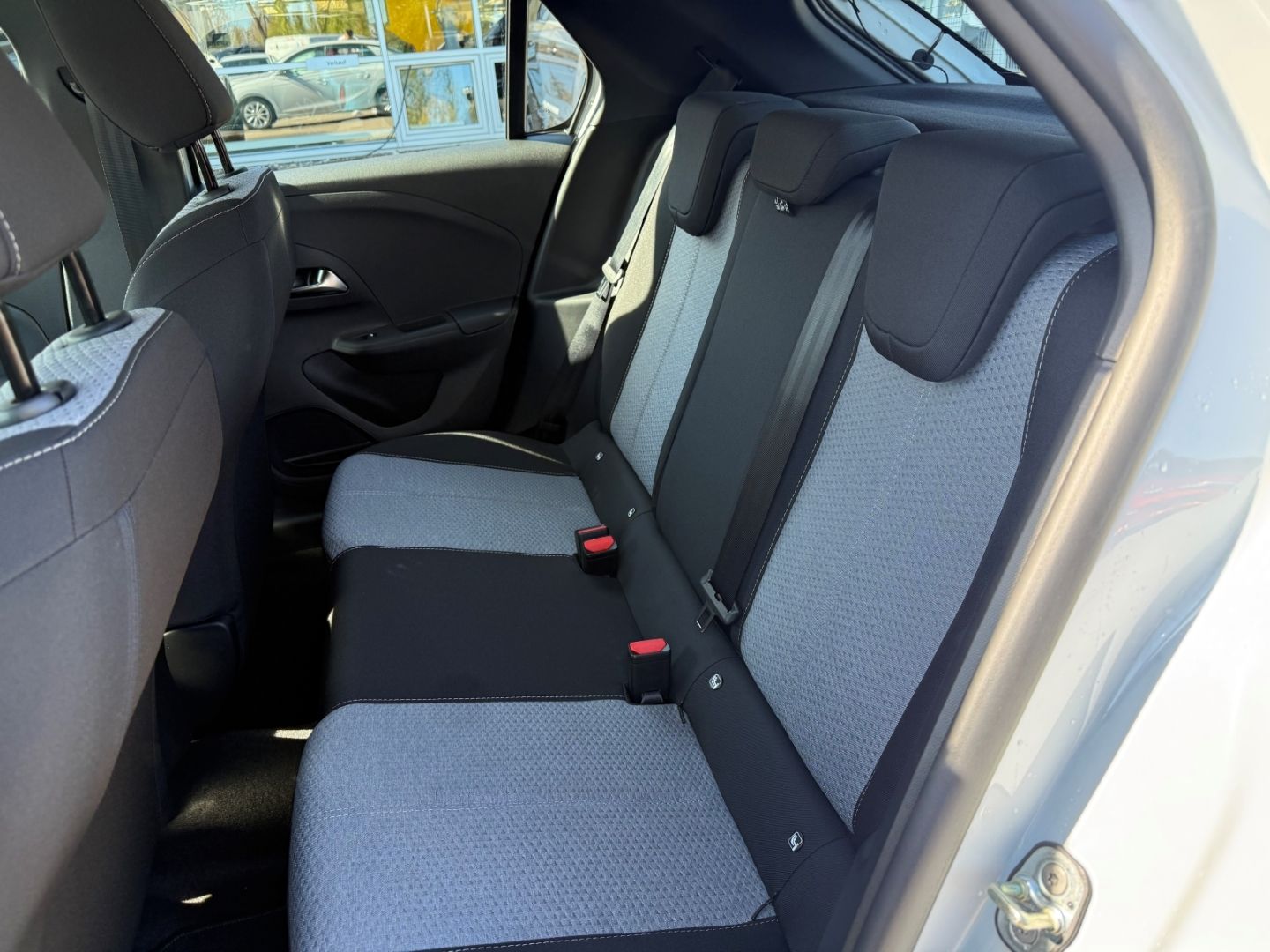 Opel Corsa - Bild 16