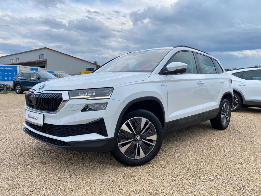 Image of Skoda Karoq