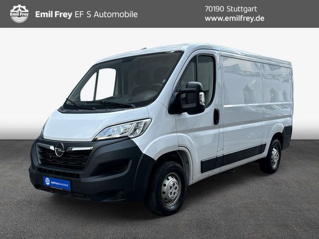 Opel Movano 2.2 D L2H1 2WD VA Edition