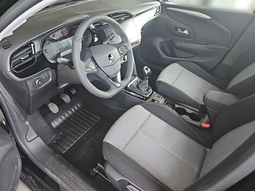 Opel Corsa - Bild 10