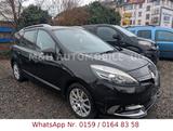 Renault Scenic III Grand BOSE Edition - Renault Scenic in Braunschweig