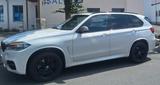 BMW X5 M50 M50d - - BMW X5 M50 aus 2015