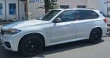 BMW X5 M50 M50d - - BMW X5 M50 von privat