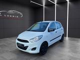 Hyundai i10 1.1 Classic / Automatik / KLIMA / TÜV - Hyundai i10 Gebrauchtwagen in Stuttgart