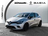 Renault Clio IV Life 1.2 75 Navi Klima - silberne Renault Clio