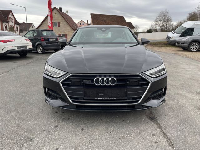 Audi A7Sportback 45 TDI quattro"TOP"MASSAGE/MATRIX/