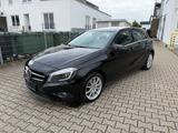 Mercedes-Benz A 250 BlueEfficiency - Mercedes-Benz A 250 aus 2013