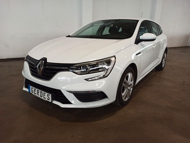 Renault Megane IV Grandtour Play ENERGY TCe 100