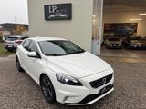 Volvo V40 D2 1.6 Powershift R-design Kinetic - Volvo V40 Kinetic mit Diesel-Antrieb