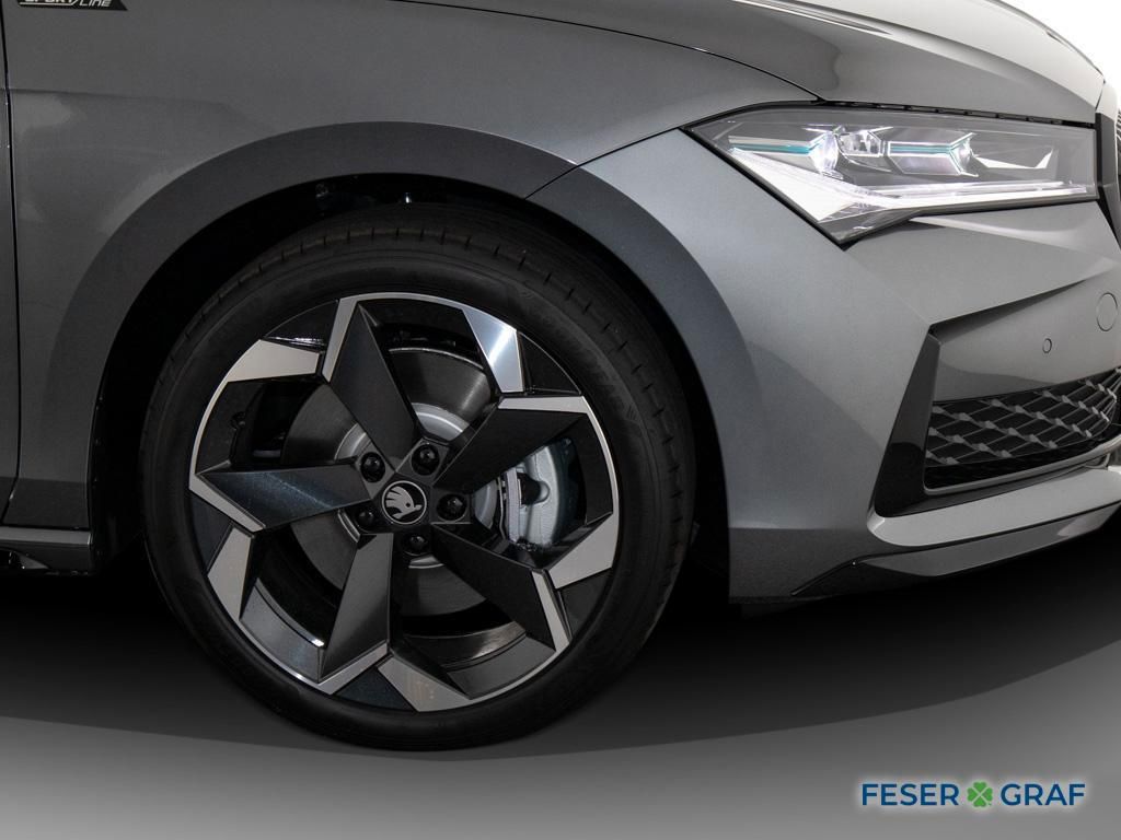 Skoda Superb - Bild 9