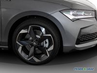 Skoda Superb - Vorschau Bild 9