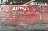 Maserati Quattroporte - Maserati Quattroporte von privat