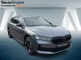 Skoda Superb Combi 2.0 TDI W Sportline 4x4+MATRIX+APP - Skoda Superb Gebrauchtwagen in Hamburg