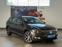Volkswagen Passat Variant 2.0 TDI Comfortline AHK+LED+SHZ