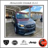 Opel Crossland X 1.5 ECOTEC D 120 CV Start&Stop  - Opel Crossland (X) mit Halbautomatikschaltung