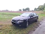 Hyundai Sonata NF 2.4l zuverlässig - gebrauchte Hyundai SONATA aus dem Jahr 2006