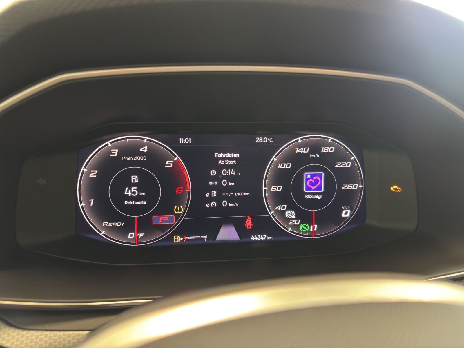 Seat Leon - Bild 9