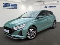 Hyundai i20 - Vorschau Bild 1