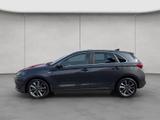 Hyundai i30 1.5 T-GDI 48V-Hybrid DCT Prime - Hyundai i30 Gebrauchtwagen in Frankfurt