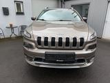 Jeep Cherokee Overland 4WD Pano Leder Kamera PDC SHZ - gebrauchte Jeep Cherokee aus dem Jahr 2018