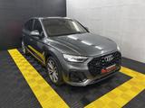Audi SQ5 3.0 TDI+Matrix+ACC+Head-Up+Ambiente+Memory - Audi aus 2022
