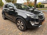 Kia Sportage 2.0 CRDi AWD 184.Automatik. CUP EDITION - Kia Sportage CUP mit Diesel-Antrieb