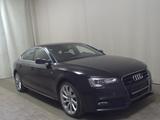 Audi A5 Sportback 3.0 TDI S-Line T-Leder Navi Xenon - Audi A5: 3.0