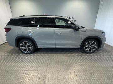 Skoda Kodiaq 1.5 TSI Sportline AHK*Panodach*Matrix*