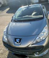 Peugeot 207 CC Cabrio-Coupe Sport - Peugeot 207 in Bonn