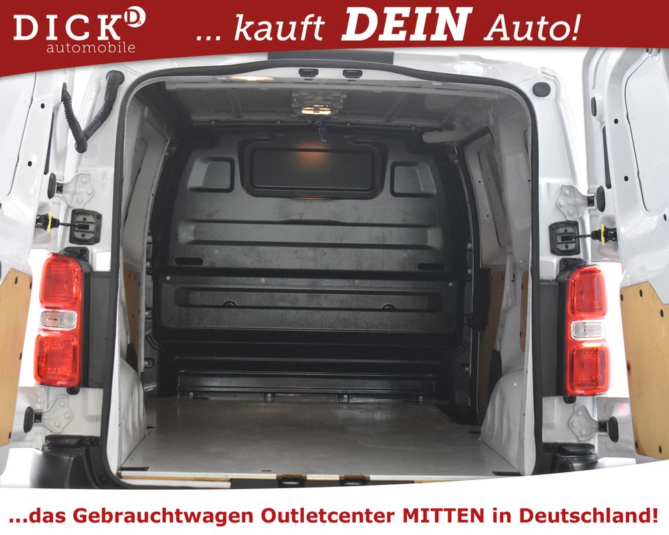 Opel Vivaro 1.5d Edit M L2 >3SI+VIRTU+LED+NAV+KAM+KLI