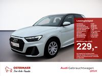 Audi A1 - Vorschau Bild 1