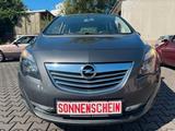 Opel Meriva B Innovation*PDC*TEMPO*SHZ*LENKRAD HZG* - Opel Meriva mit Benzin-Antrieb