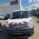 Renault Kangoo 1,5 DCI MAXI LANG 1 HAND TÜV 9.27 CAMERA  - Renault Kangoo: Lang