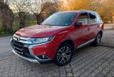 Mitsubishi Outlander 2.0 MIVEC Edition ClearTec 2WD CVT - Mitsubishi Outlander: Cvt
