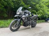 Triumph Tiger 800 XRX Wilbers Fahrwerk - Offers