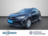 Volkswagen Taigo Life 1.0 TSI LED NAVI CARPLAY RFK ACC - Volkswagen: Von Händlern