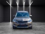 Skoda Yeti Ambition"Garantie-TÜV/ServiceNEU"1.Hand - gebrauchte Skoda Yeti aus dem Jahr 2015