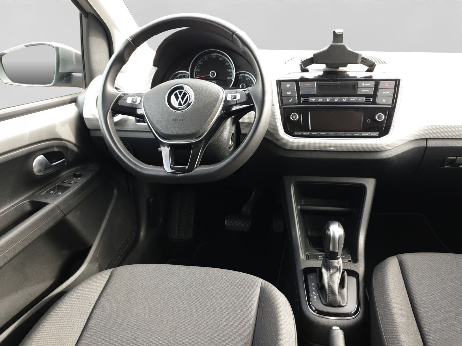 Volkswagen e-up! - Bild 6