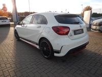 Mercedes-Benz A 180 / AMG-Line / Standheiz / 4 Jahre Garantie