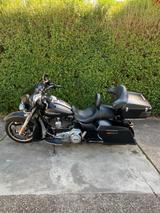 Harley-Davidson Street Glide 103 FLHX - HARLEY-DAVIDSON TOURER GLIDE