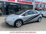 Honda Civic 1.4 Lim.Comfort*Klimaaut*Automatik*Alu - Honda Civic aus 2008
