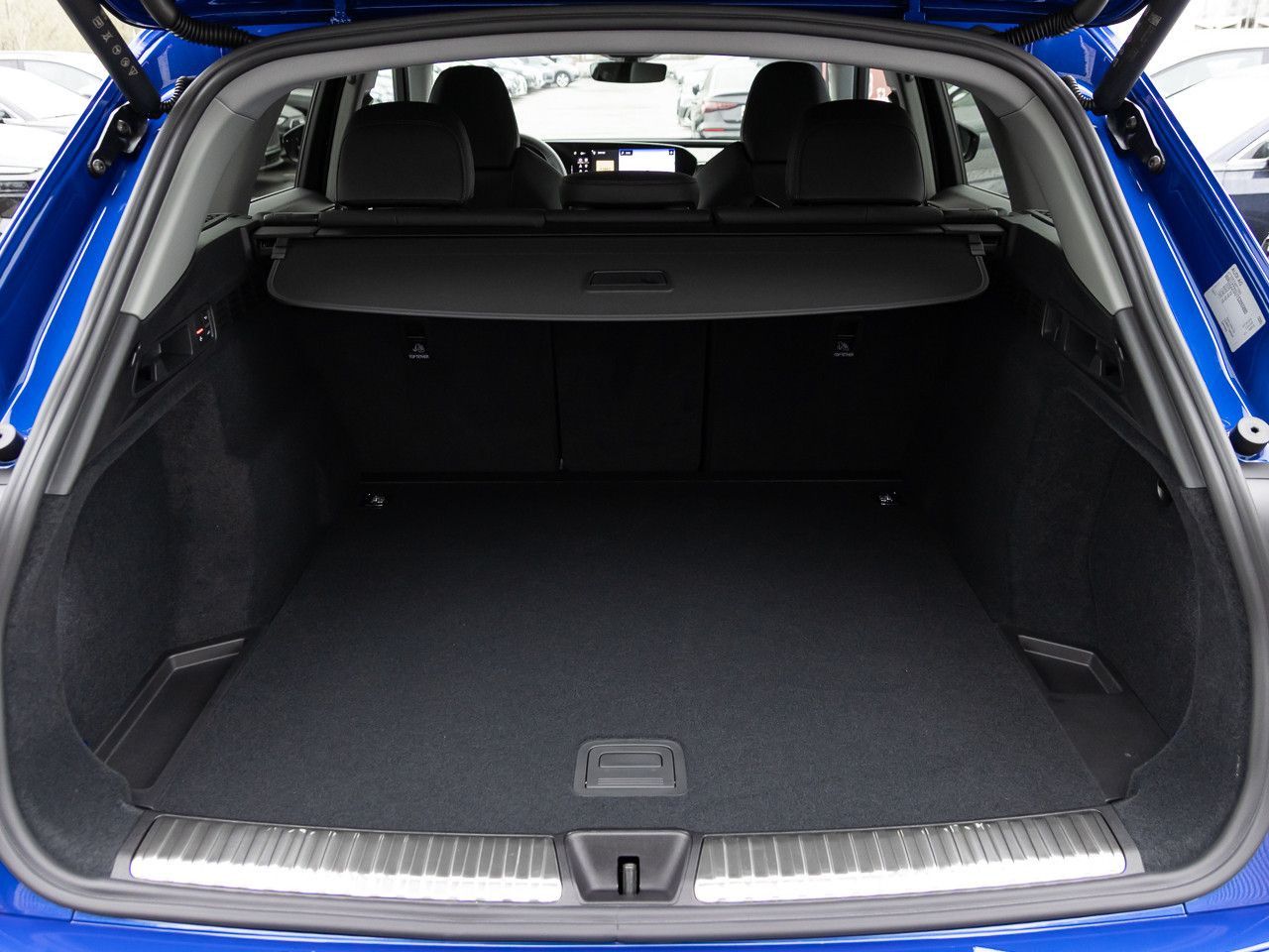 Audi Q5 - Bild 7
