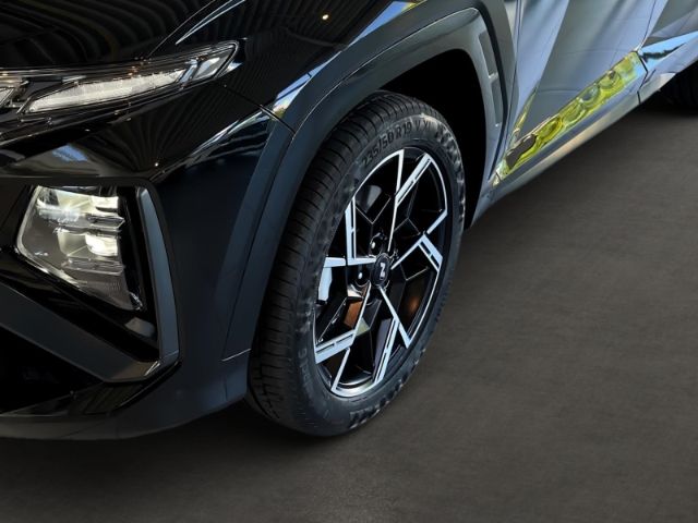 Hyundai TUCSON - Bild 6