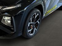 Hyundai TUCSON - Vorschau Bild 6