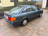 Audi 80 1,9E - Audi 80: 1.9