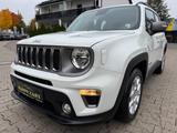 Jeep Renegade Limited FWD-36000km!