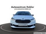 Skoda Fabia 1.0 TSI Tour Bluetooth Navi LED Klima - Skoda Fabia Tour mit Benzin-Antrieb
