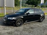 Audi S3 2.0 TFSI quattro Sportback - - gebrauchte Audi S3 aus dem Jahr 2016