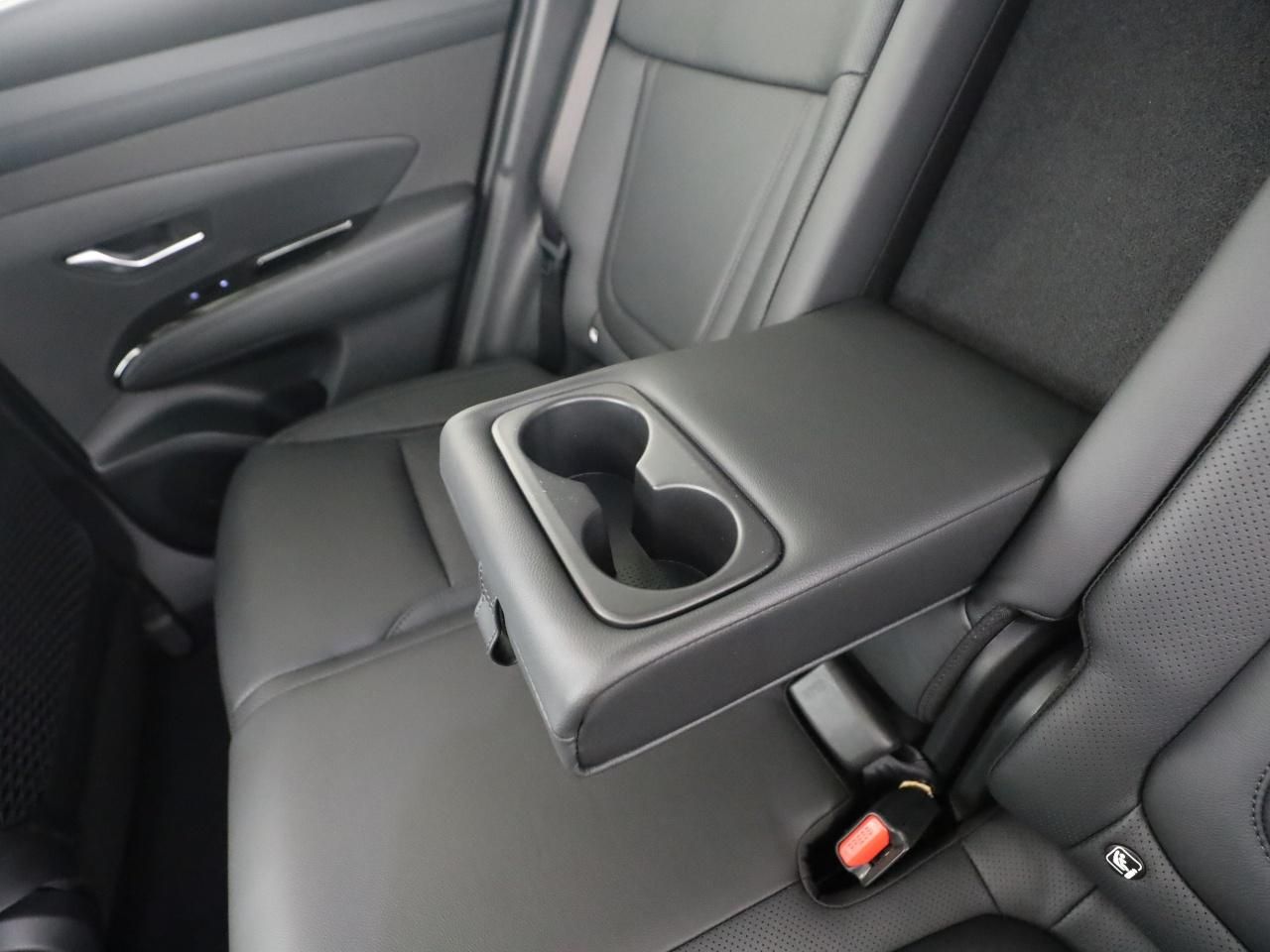 Hyundai Tucson – Bild 23